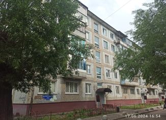 Продается 2-комнатная квартира, 43.3 м2, Омск, Волгоградская улица, 24А