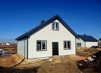 Продажа дома, 75.4 м2, село Красная Башкирия, улица 50 лет Победы