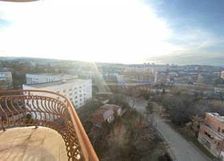 Продам однокомнатную квартиру, 66 м2, Кисловодск, улица 8 Марта, 36