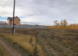 Продажа участка, 10 сот., городской округ Якутск, Намцырский тракт