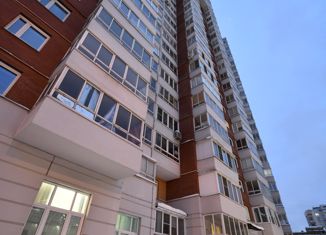 1-комнатная квартира на продажу, 40.9 м2, Москва, Смольная улица, 61к1, Смольная улица