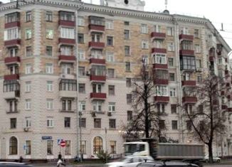 Комната на продажу, 112.8 м2, Москва, Каширское шоссе, 16, район Нагатино-Садовники