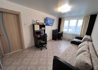 Продажа 1-ком. квартиры, 35 м2, поселок городского типа Кугеси, Советская улица, 96