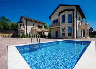 Дом на продажу, 169 м2, село Верхневесёлое, Черновицкая улица, 97