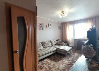 2-комнатная квартира на продажу, 44.5 м2, Оренбургская область, улица Богдана Хмельницкого, 1А