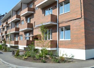 1-ком. квартира на продажу, 39.1 м2, Краснодар, улица Генерала Петрова, 41, ЖК Британия 2