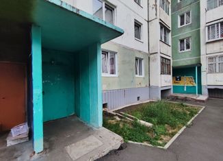 Продажа трехкомнатной квартиры, 59.8 м2, Братск, улица Иванова, 14