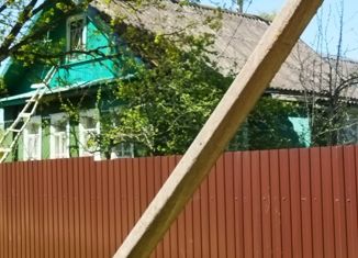 Продается дом, 52 м2, поселок городского типа Парфино, Железнодорожная улица, 2