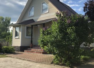 Продажа дома, 97.9 м2, село Нижнее Хорошово