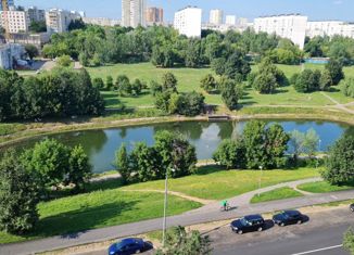 2-ком. квартира на продажу, 59 м2, Москва, Кировоградский проезд, 3к2, район Чертаново Южное