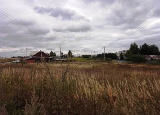 Продаю участок, 10 сот., село Новая Тура, Кооперативная улица