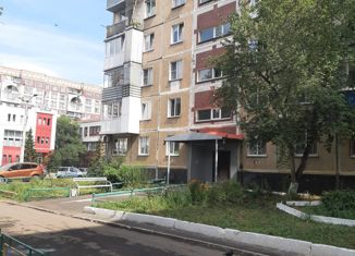 Продам 3-ком. квартиру, 51.6 м2, Новокузнецк, улица Франкфурта, 8