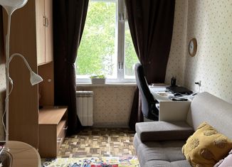 Продаю 3-ком. квартиру, 56.2 м2, Набережные Челны, Шишкинский бульвар, 4