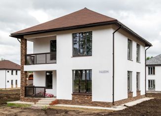 Продаю дом, 158 м2, деревня Матокса, Лесная улица