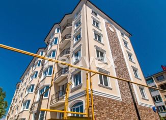 Продажа однокомнатной квартиры, 36 м2, Сочи, Черниговская улица, 62, микрорайон Черемушки