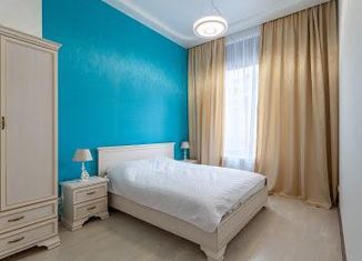 Продаю 2-ком. квартиру, 58 м2, Москва, Цветной бульвар, 32А, Цветной бульвар