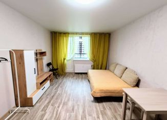 Продается квартира студия, 30 м2, Мурино, улица Шувалова, 40, ЖК Цвета радуги