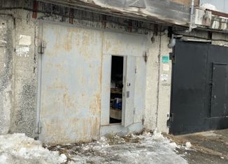 Продаю гараж, 17.5 м2, Владивосток, Первомайский район, улица Космонавтов, 27