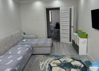 Продается 3-комнатная квартира, 71 м2, Калмыкия, Ипподромная улица, 96К2