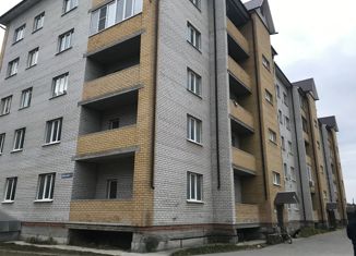 Продается 2-комнатная квартира, 65.2 м2, рабочий посёлок Винзили, Вокзальная улица, 1Г