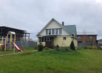 Продам дом, 58 м2, село Устье, Полевая улица, 25