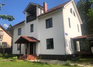 Продается дом, 395 м2, Дивногорск, Студенческий проспект, 120