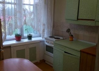 Продажа 1-ком. квартиры, 32 м2, Междуреченск, проспект 50 лет Комсомола, 28