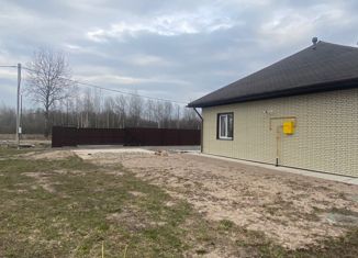 Дом на продажу, 102.4 м2, деревня Плетниха, Ильменская улица, 16