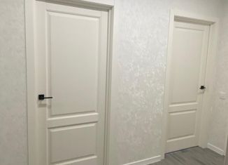 Продажа однокомнатной квартиры, 41.6 м2, Самара, Революционная улица, 101Вк2, метро Гагаринская