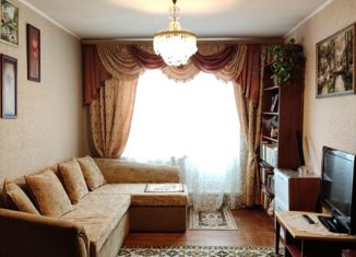 Продается 3-комнатная квартира, 64 м2, Сергиев Посад, Озёрная улица, 7