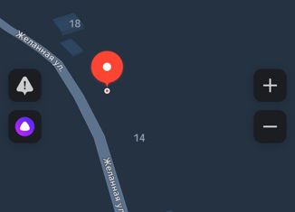 Земельный участок на продажу, 38.8 сот., Салават, Желанная улица