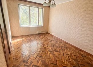 Продается трехкомнатная квартира, 50.4 м2, Москва, Краснодарская улица, 20/1, станция Люблино