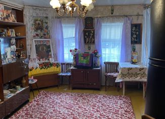 Продажа дома, 36.6 м2, село Летниково, улица Захара Вобликова