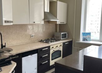 Продам 3-комнатную квартиру, 105 м2, Самара, Парковый переулок, 5, ЖК ГосУниверситет