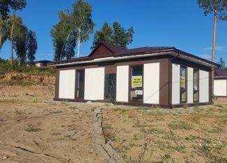 Продаю дом, 85 м2, деревня Новолисиха