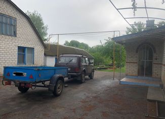 Продам дом, 80.2 м2, Курская область