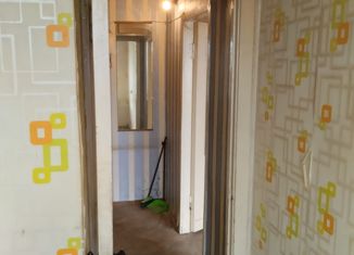 Продаю 3-ком. квартиру, 56.6 м2, Санкт-Петербург, Новосибирская улица, 18/5, Новосибирская улица