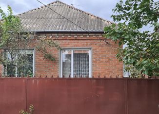 Продается дом, 68.6 м2, Сальск, Лазурная улица, 6