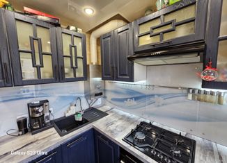 Продам двухкомнатную квартиру, 43.9 м2, Санкт-Петербург, улица Шевченко, 24к2, улица Шевченко