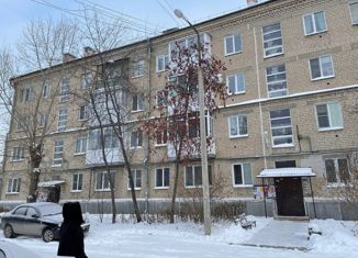 Продам двухкомнатную квартиру, 43.8 м2, Каменск-Уральский, Синарская улица, 9