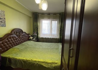 Продажа 3-комнатной квартиры, 60.3 м2, Забайкальский край, 6-й микрорайон, 602