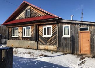 Продам дом, 77.8 м2, рабочий посёлок Васильсурск, Юбилейная улица, 61