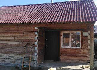 Продаю дом, 46 м2, поселок городского типа Карымское, Бугровая улица, 34