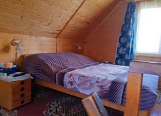 Продажа дома, 46.6 м2, садоводческое некоммерческое товарищество Поляна