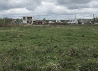 Продам участок, 10.2 сот., деревня Большое Петровское, Токаревская улица, 95