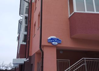 Двухкомнатная квартира на продажу, 40 м2, Ульяновск, улица Карла Маркса, 63, Ленинский район