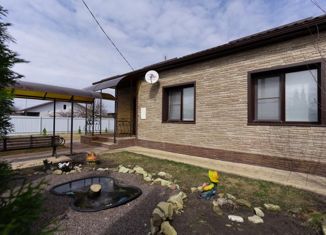 Продаю дом, 101 м2, село Котово, Садовая улица, 13