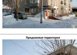 Продаю двухкомнатную квартиру, 48 м2, Реж, улица Чапаева, 21/2