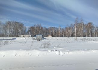 Продается участок, 8 сот., посёлок Октябрьский, Сибирская улица