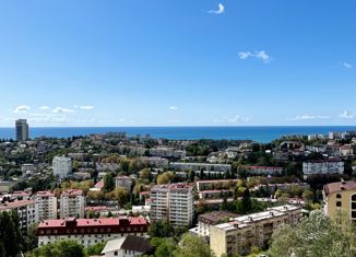 Продается однокомнатная квартира, 41 м2, Сочи, Пасечная улица, 30, микрорайон Донская